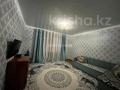 2-комнатная квартира · 52 м² · 1/5 этаж, Мерей 8 за 120 000 ₸ в 