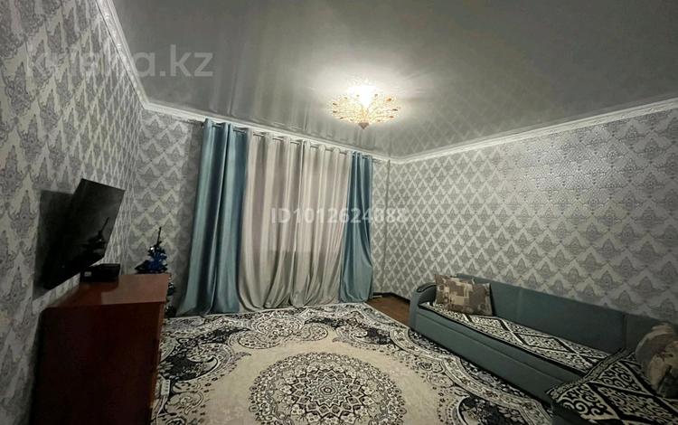 2-комнатная квартира · 52 м² · 1/5 этаж, Мерей 8 за 120 000 ₸ в  — фото 2
