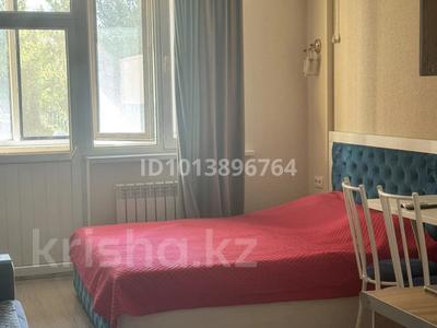 1-комнатная квартира · 52 м² · 3/4 этаж, мкр Рахат, Култобе 24/1-24/10 — Аскарова за 19 000 ₸ в Алматы, Наурызбайский р-н