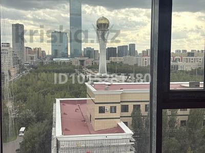 4-комнатная квартира · 153 м² · 8/20 этаж, Сарайшык 34/4 за 185 млн ₸ в Астане, Есильский р-н