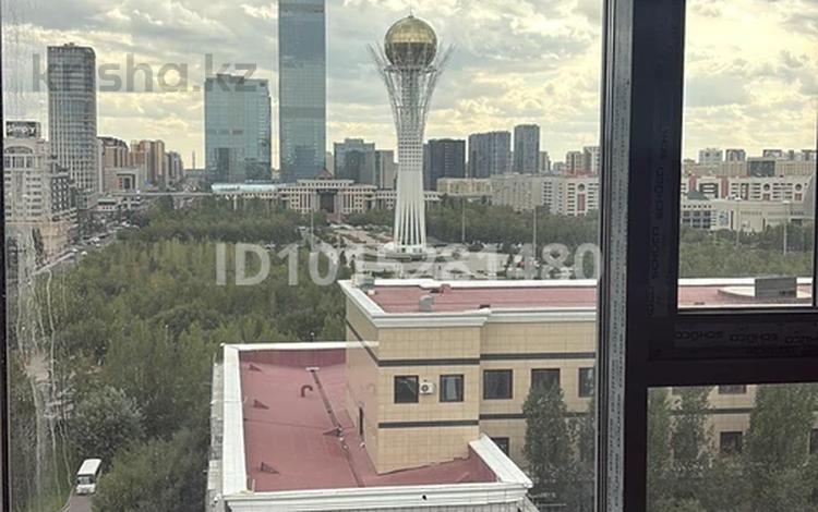 4-комнатная квартира · 153 м² · 8/20 этаж, Сарайшык 34/4 за 185 млн ₸ в Астане, Есильский р-н — фото 2