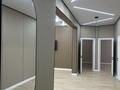 Жеке үй · 4 бөлме · 140 м² · 5 сот., Маметова 4 Б, бағасы: 52 млн ₸ в Кызылкайрат — фото 10