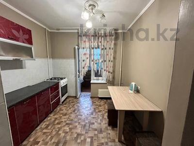 2-комнатная квартира · 52.7 м² · 4/5 этаж, Беспакова за 28.6 млн ₸ в Алматы, Жетысуский р-н