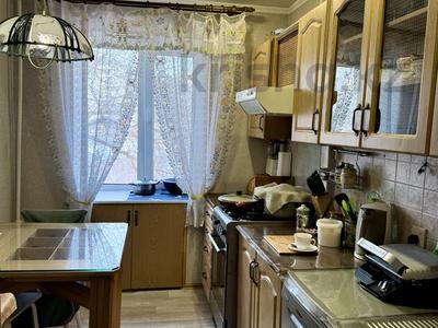 3-комнатная квартира · 60 м² · 4/5 этаж, мкр Новый Город, мкр Новый Город, проспект Нурсултана Назарбаева 47 за 29.5 млн 〒 в Караганде, Казыбек би р-н