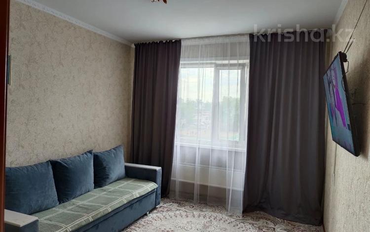 2-комнатная квартира, 37.5 м², 2/5 этаж, уалиханова 158 за 11.3 млн 〒 в Кокшетау — фото 2