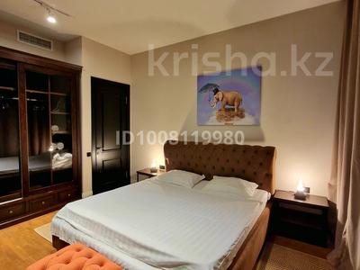 1-комнатная квартира · 60 м² · 17/17 этаж, Розыбакиева 320 — Трц Мега Центр по Розыбакиева за 15 000 ₸ в Алматы, Бостандыкский р-н