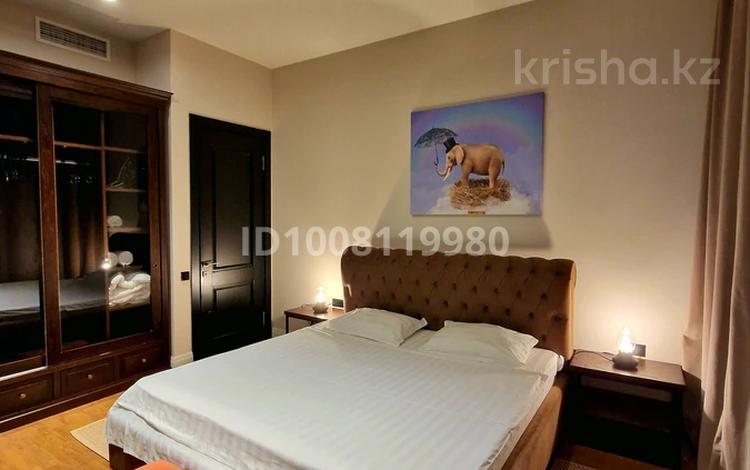 1-комнатная квартира · 60 м² · 17/17 этаж, Розыбакиева 320 — Трц Мега Центр по Розыбакиева за 15 000 ₸ в Алматы, Бостандыкский р-н — фото 2