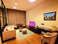 1-комнатная квартира · 60 м² · 17/17 этаж, Розыбакиева 320 — Трц Мега Центр по Розыбакиева за 15 000 ₸ в Алматы, Бостандыкский р-н — фото 12