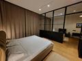 1-комнатная квартира · 60 м² · 17/17 этаж, Розыбакиева 320 — Трц Мега Центр по Розыбакиева за 15 000 ₸ в Алматы, Бостандыкский р-н — фото 9