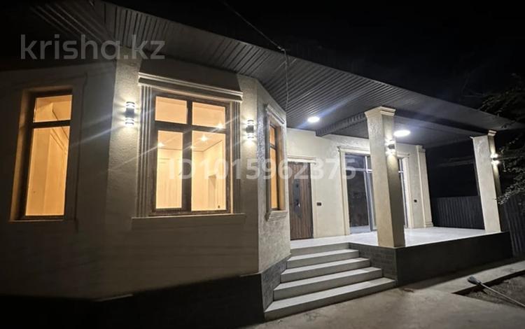 Отдельный дом · 5 комнат · 130 м² · 8 сот., Сарыарка 25 — БАК за 98 млн ₸ в Туздыбастау (Калинино) — фото 2