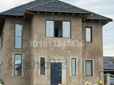 Отдельный дом · 5 комнат · 250 м² · 8 сот., Мадениет 2750 за 80 млн ₸ в Кемертогане