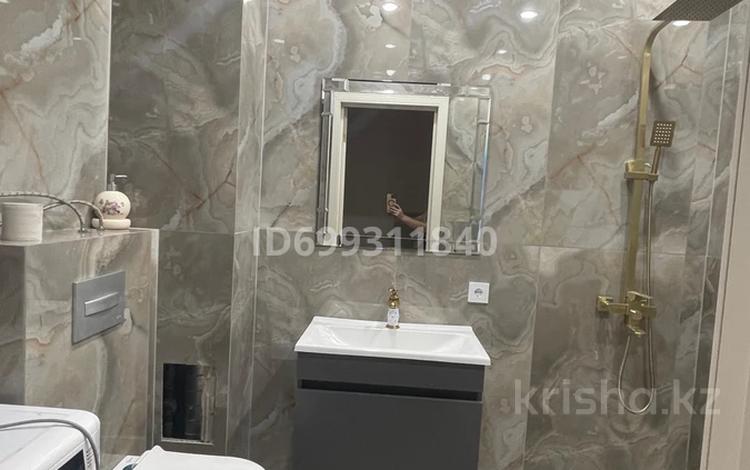 1-комнатная квартира · 40 м² · 3/4 этаж, E-314 20/1 — Хусейн бен Талал за 190 000 ₸ в Астане, Есильский р-н — фото 3
