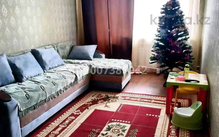 2-комнатная квартира · 41 м² · 4/5 этаж, Узенка, Ишимская за 7.8 млн ₸ в Караганде, Алихана Бокейханова р-н — фото 6