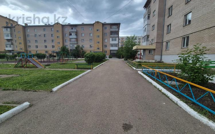 2-бөлмелі пәтер · 61.2 м² · 5/5 қабат, коктем 15, бағасы: 19.5 млн ₸ в Кокшетау — фото 2