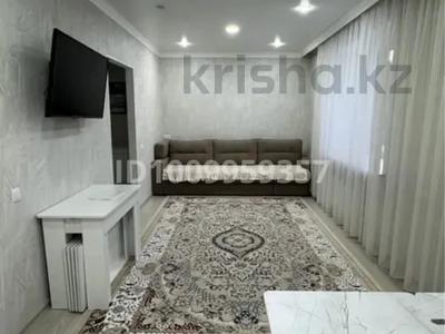 1-комнатная квартира · 42 м² · 2/10 этаж, мкр Юго-Восток, Камали Дүйсембекова 53/8 за 21.8 млн 〒 в Караганде, Казыбек би р-н