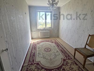 4-комнатная квартира · 80 м² · 4/5 этаж, 17-й микрорайон 12 А — 17 МКР / РЫСКУЛОВА за 22.5 млн ₸ в Шымкенте, Аль-Фарабийский р-н
