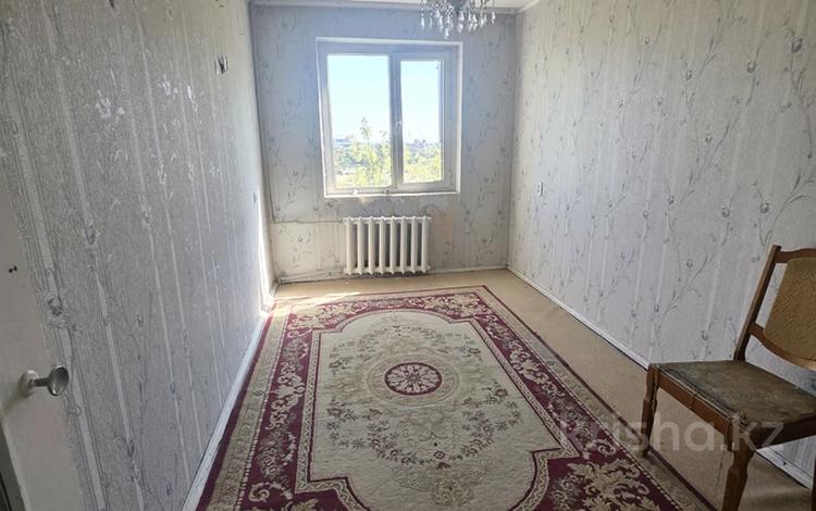 4-комнатная квартира · 80 м² · 4/5 этаж, 17-й микрорайон 12 А — 17 МКР / РЫСКУЛОВА за 22.5 млн ₸ в Шымкенте, Аль-Фарабийский р-н — фото 2