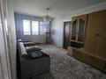 4-комнатная квартира · 80 м² · 4/5 этаж, 17-й микрорайон 12 А — 17 МКР / РЫСКУЛОВА за 22.5 млн ₸ в Шымкенте, Аль-Фарабийский р-н — фото 6
