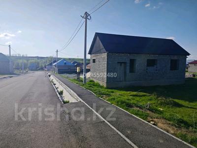 Участок · 9 соток, Акбастау 39 за 12 млн ₸ в Карасу