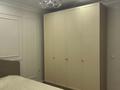 3-бөлмелі пәтер · 90 м² · 4/9 қабат, Ақбұлақ ш/а. 131 — ул Чуланова, бағасы: 58 млн ₸ в Алматы, Алатауский р-н — фото 7