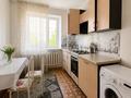1-бөлмелі пәтер · 40 м² · 5/9 қабат, Шакарима кудайберды улы 24, бағасы: 17.8 млн ₸ в Астане, Алматы р-н