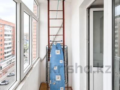 1-бөлмелі пәтер · 37.2 м² · 7/12 қабат, Кубрина 20/1, бағасы: 19.5 млн ₸ в Астане, Сарыарка р-н