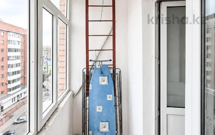 1-бөлмелі пәтер · 37.2 м² · 7/12 қабат, Кубрина 20/1, бағасы: 19.5 млн ₸ в Астане, Сарыарка р-н — фото 2