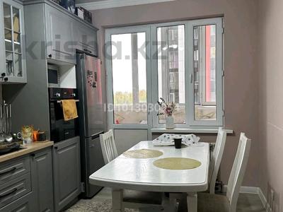 2-бөлмелі пәтер · 58 м² · 4/12 қабат, мкр Дарабоз 1-83, бағасы: 250 000 ₸ в Алматы, Алатауский р-н