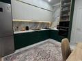 3-комнатная квартира · 90 м² · 8/9 этаж, Туран 45/1 за 76 млн ₸ в Астане, Нура р-н