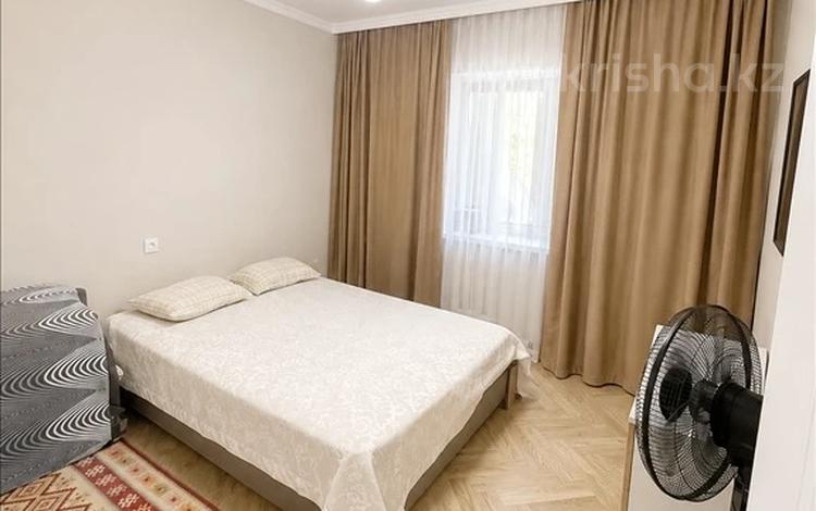 2-бөлмелі пәтер · 55 м² · 5/5 қабат, Ақсай-3 ш/а. 10, бағасы: 35.4 млн ₸ в Алматы, Ауэзовский р-н — фото 11