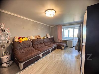 4-бөлмелі пәтер · 100 м² · 8/9 қабат, мкр Новый Город, ул. Ермекова, бағасы: 45 млн ₸ в Караганде, Казыбек би р-н