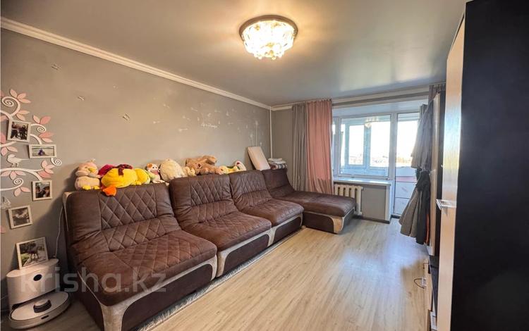 4-бөлмелі пәтер · 100 м² · 8/9 қабат, мкр Новый Город, ул. Ермекова, бағасы: 45 млн ₸ в Караганде, Казыбек би р-н — фото 2