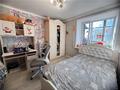 4-бөлмелі пәтер · 100 м² · 8/9 қабат, мкр Новый Город, ул. Ермекова, бағасы: 45 млн ₸ в Караганде, Казыбек би р-н — фото 3