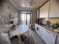 4-бөлмелі пәтер · 100 м² · 8/9 қабат, мкр Новый Город, ул. Ермекова, бағасы: 45 млн ₸ в Караганде, Казыбек би р-н — фото 4