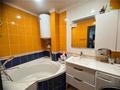 4-бөлмелі пәтер · 100 м² · 8/9 қабат, мкр Новый Город, ул. Ермекова, бағасы: 45 млн ₸ в Караганде, Казыбек би р-н — фото 5