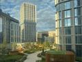 3-комнатная квартира · 115 м² · 3/22 этаж, Сарайшык 34/7 за 149.5 млн ₸ в Астане, Есильский р-н