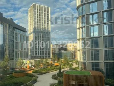 3-комнатная квартира · 115 м² · 3/22 этаж, Сарайшык 34/7 за 149.5 млн ₸ в Астане, Есильский р-н
