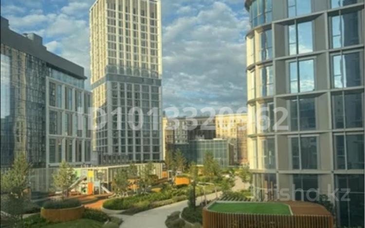 3-комнатная квартира · 115 м² · 3/22 этаж, Сарайшык 34/7 за 149.5 млн ₸ в Астане, Есильский р-н — фото 2