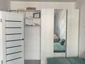 1-комнатная квартира · 36 м² · 8/16 этаж, Тауелсиздик 34/2 — Заправка Гелиос,напротив дворца школьников,Астана молл за 24 млн ₸ в Алматы р-н