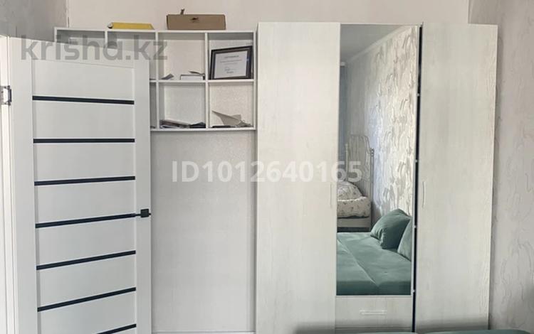 1-комнатная квартира · 36 м² · 8/16 этаж, Тауелсиздик 34/2 — Заправка Гелиос,напротив дворца школьников,Астана молл за 24 млн ₸ в Алматы р-н — фото 2