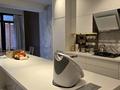 5-комнатная квартира · 240 м² · 3/3 этаж, мкр Тау Самал, Ладушкина 89 — достык-оспанова за 304 млн ₸ в Алматы, Медеуский р-н — фото 13