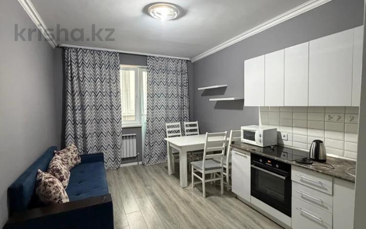 2-бөлмелі пәтер · 49 м² · 10/13 қабат, Утеген батыра, бағасы: 36 млн ₸ в Алматы, Ауэзовский р-н — фото 2