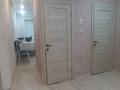 3-бөлмелі пәтер · 70.5 м² · 1/5 қабат, Абая 22, бағасы: 20.5 млн ₸ в им. Касыма кайсеновой — фото 20