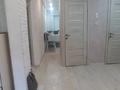 3-бөлмелі пәтер · 70.5 м² · 1/5 қабат, Абая 22, бағасы: 20.5 млн ₸ в им. Касыма кайсеновой — фото 22