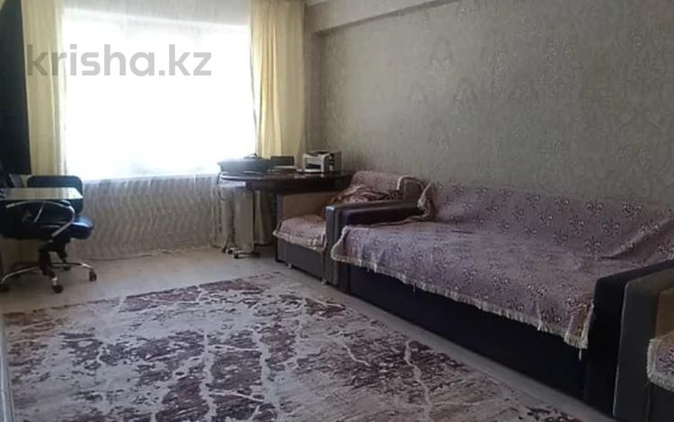 3-бөлмелі пәтер · 70.5 м² · 1/5 қабат, Абая 22, бағасы: 20.5 млн ₸ в им. Касыма кайсеновой — фото 28