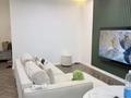 3-комнатная квартира · 100 м² · 11/12 этаж, С .Асфендиярова — Сыганак за 30 000 ₸ в Астане — фото 10
