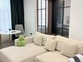 3-комнатная квартира · 100 м² · 11/12 этаж, С .Асфендиярова — Сыганак за 30 000 ₸ в Астане — фото 7