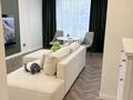 3-комнатная квартира · 100 м² · 11/12 этаж, С .Асфендиярова — Сыганак за 30 000 ₸ в Астане — фото 9