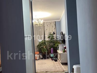 3-комнатная квартира · 78 м² · 1/6 этаж, мкр Кокжиек 9 за 40 млн ₸ в Алматы, Жетысуский р-н