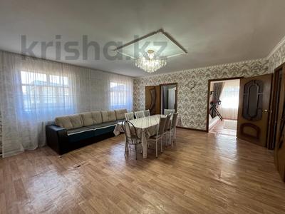 Отдельный дом · 5 комнат · 110 м² · 8.5 сот., ГМЗ за 22 млн 〒 в Актобе, мкр Гормолзавод